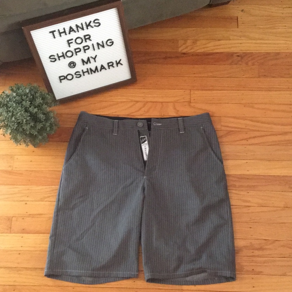 Travis Mathew Shorts